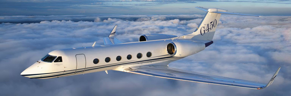 2017 GULFSTREAM G450 AVAILABLE 