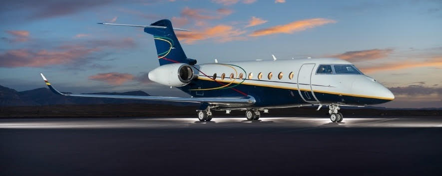 New to Market Gulfstream G280 – 1 US Corporate Owner