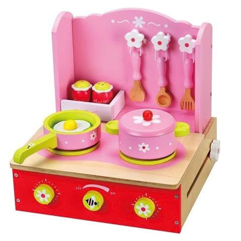 KIK – Wooden Foldable Toy Europe