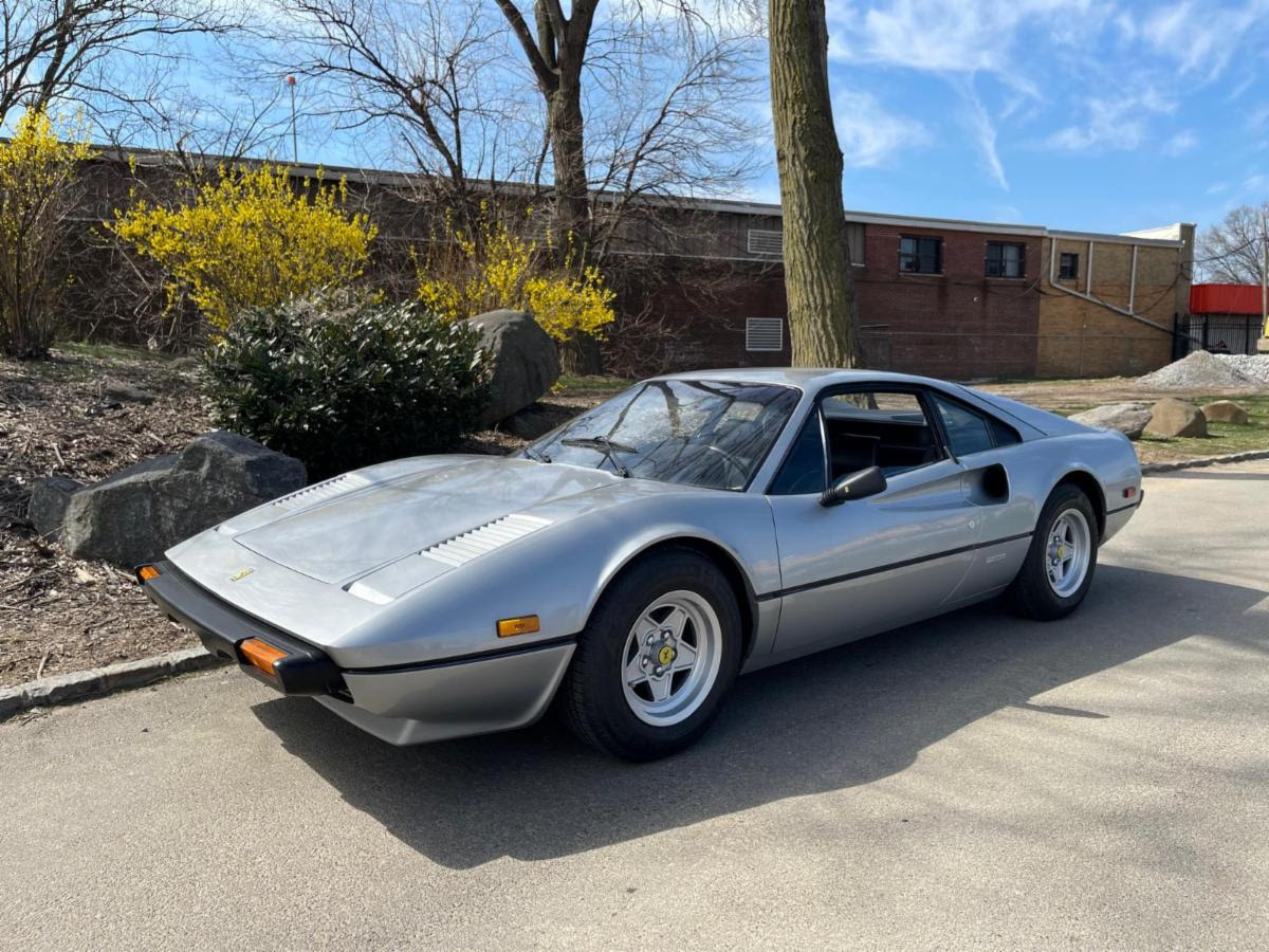 1977 Ferrari 308 GTB
