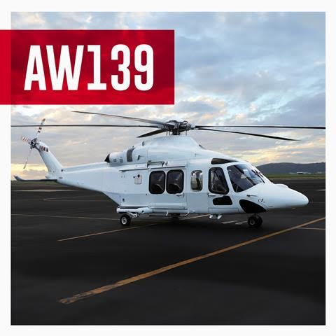 AW139 OFFSHORE