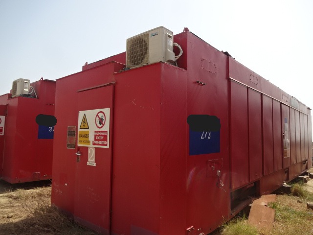 3 x T70 Solar (solonox) Available for immediate shipping