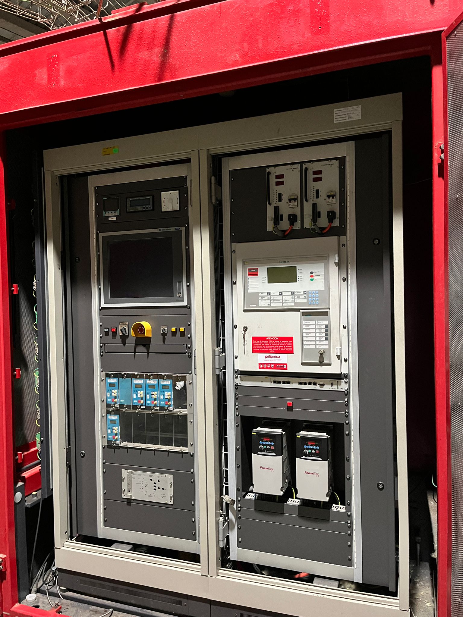  SOLAR TAURUS 65 For Sale - Ref : Ref : P/J1