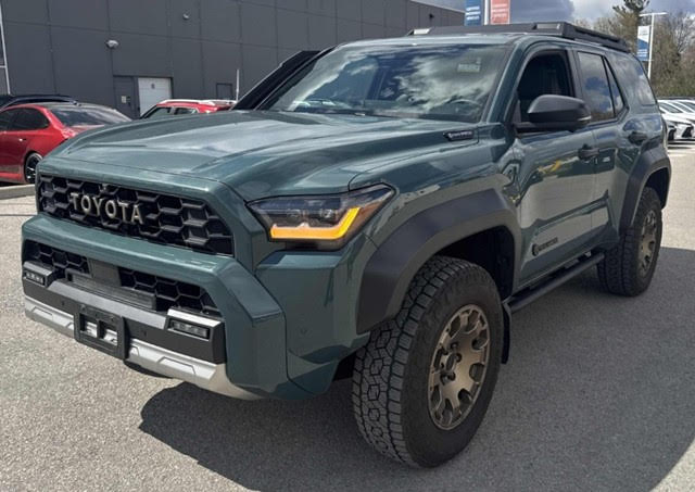 Multiple Vehicle Offer – Wednesday, May 6, 2026