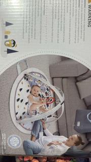700 pcs baby mat 