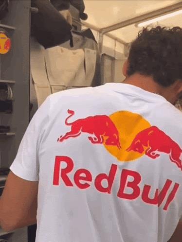 Red Bull 250ml Glass