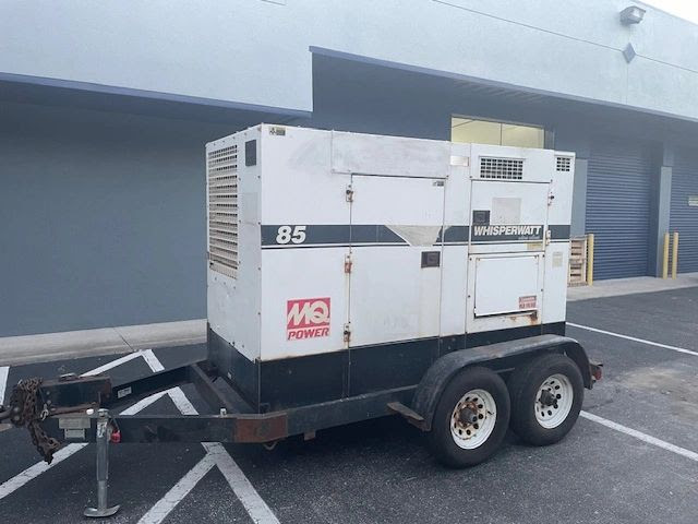  	     ??Multiple Generators for Sale?? 