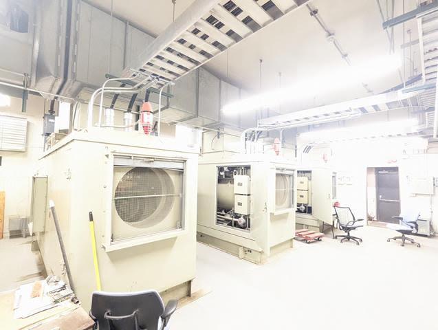 MAY SPECIAL Three High Quality Used two (2) Solar Saturn 10, 900 kW,  (Each), and One Solar Saturn 10, 800kW, 480v, 60 Hz. Enclosed. 