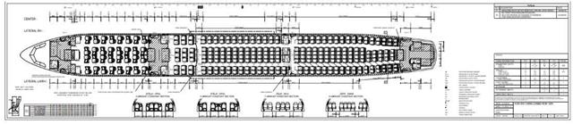 2 x A330 