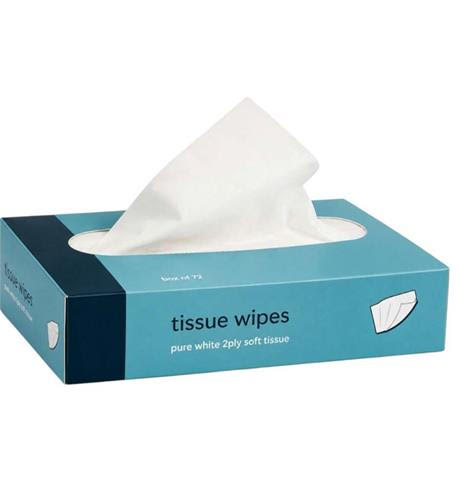 Pure Soft Tissues - medical wipes Europe
