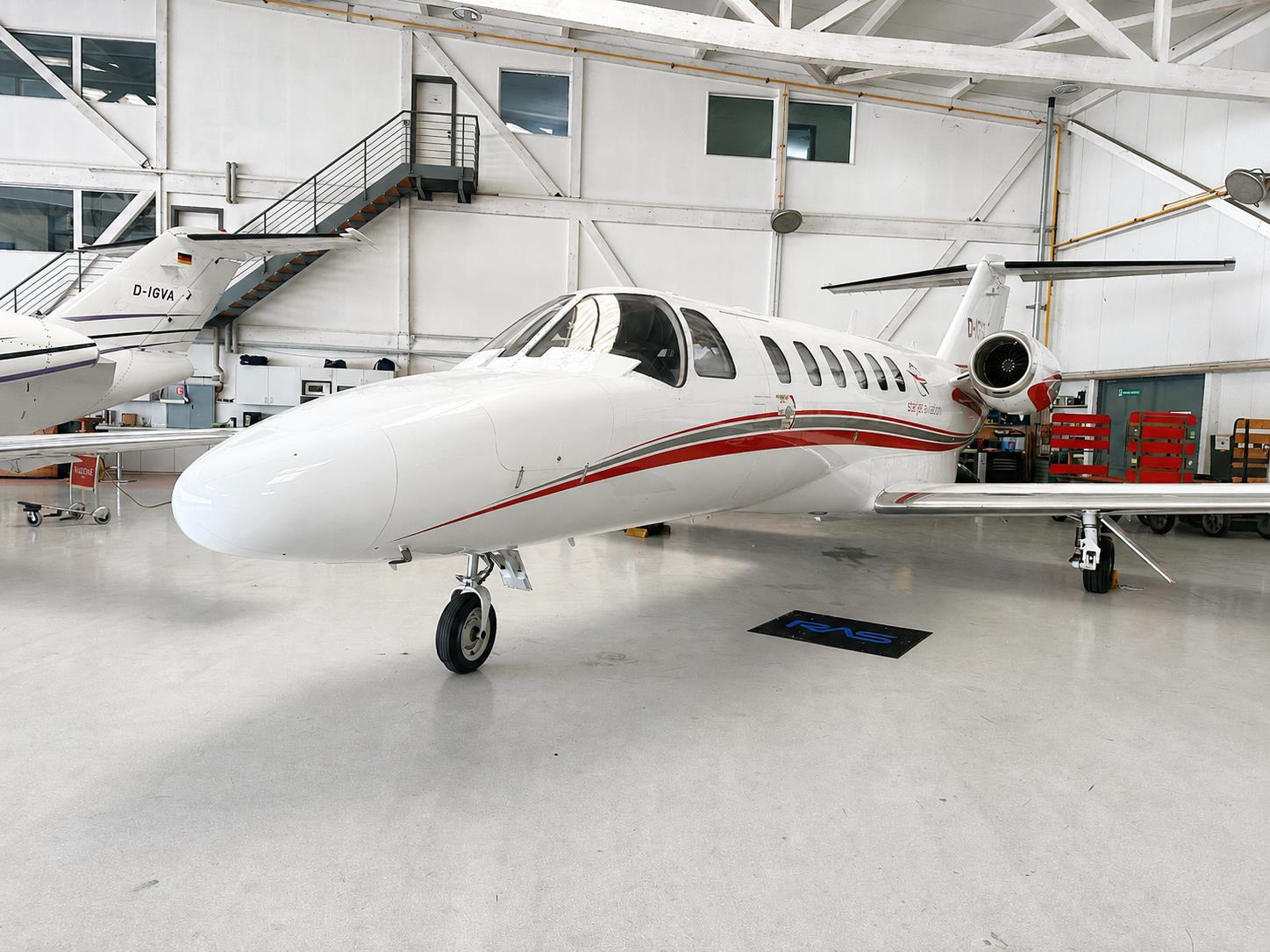 BEST DEAL ON THE MARKET CITATION CJ2+ 