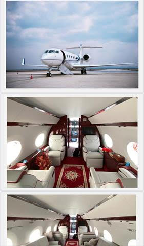 Below aircraft are off market no mass mailing , NO Internet 