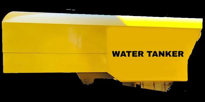 Water Tank Solutions for Texas Jobsites