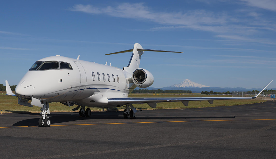 ** NEW TO MARKET **  2019 Bombardier Challenger 350 