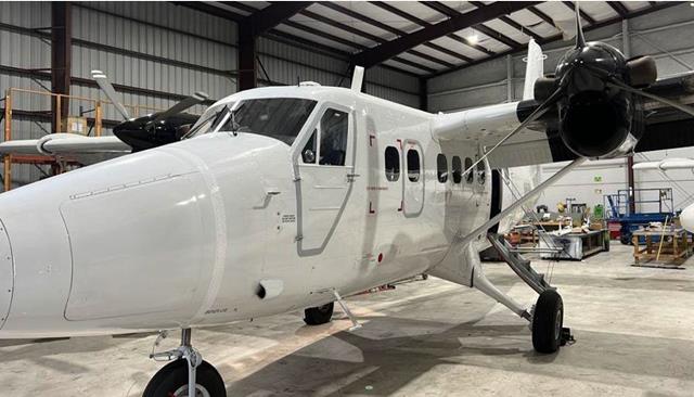 Boeing 737-300F. Aircraft for sale. 
