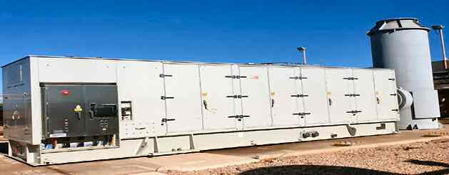 Purchase Inquiry – 7.5 MW to 20 MW Power Generators