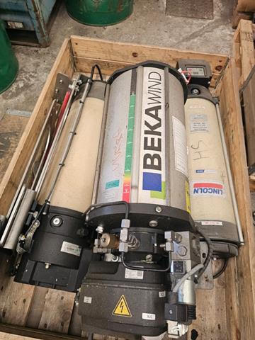 New electric motor offer Europe Item number: 66911