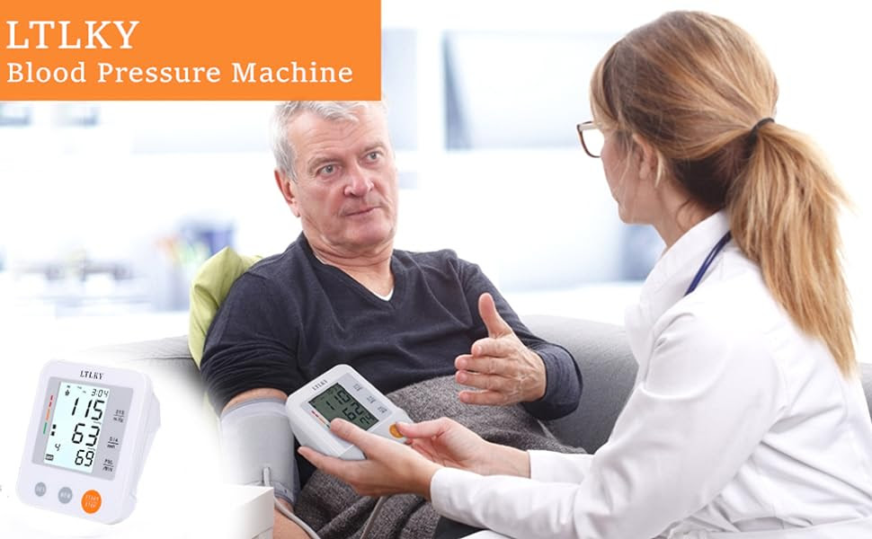 1Blood Pressure Machine 0