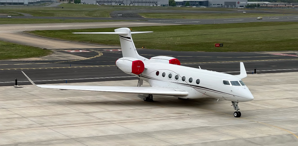 Best G600 on the Market, still under Warranty