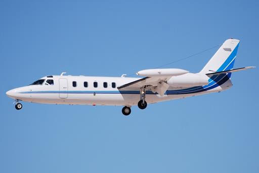Off-market aircraft opportunity