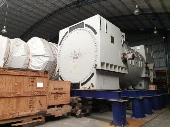 GE 9HA.01 +84 - 382 MW 2015 year - cost NOW 97,000,000 EUROS