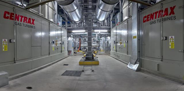 Siemens SGT-A05 generators ideal for Venezuela